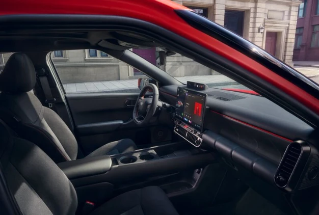 Smarter, more connected driving